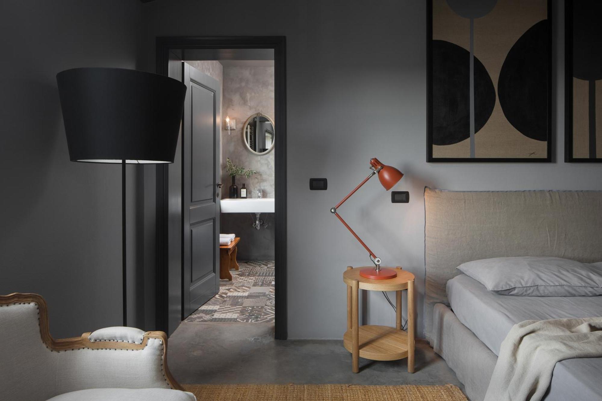 Br Villas By Rent Istria Radetici Ruang foto