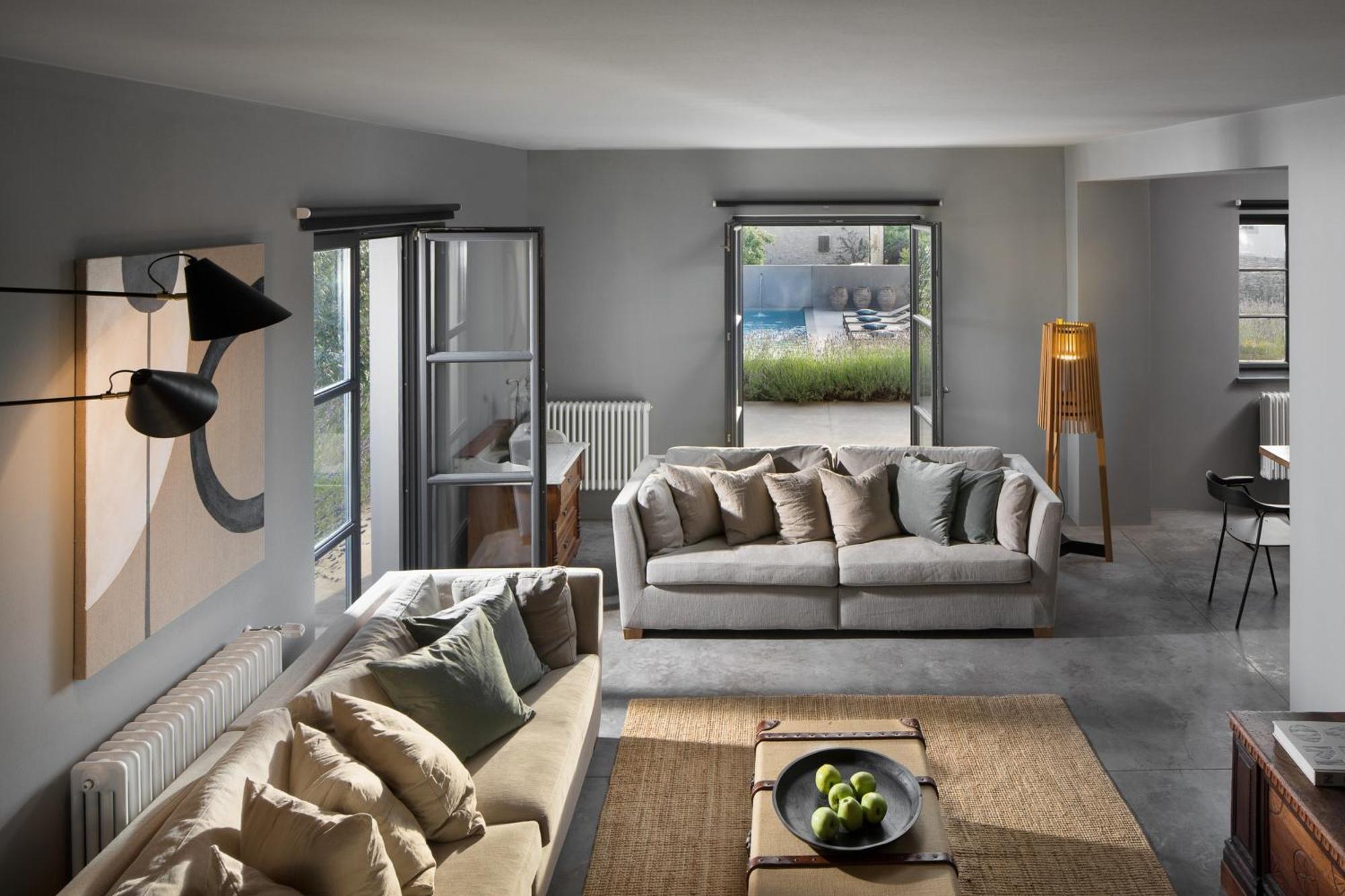 Br Villas By Rent Istria Radetici Ruang foto