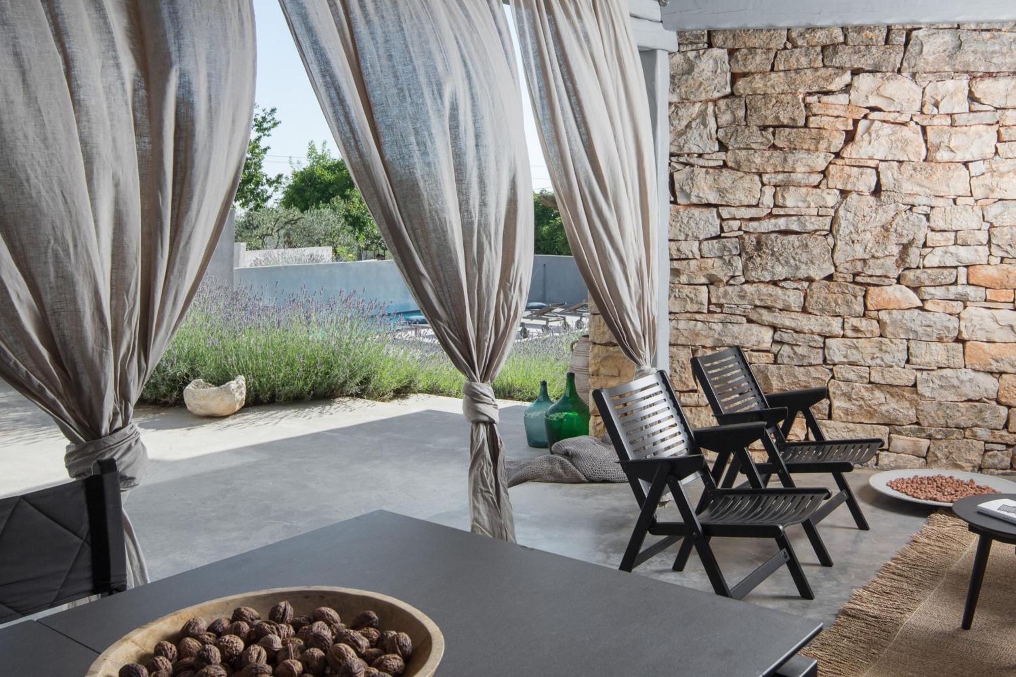Br Villas By Rent Istria Radetici Ruang foto