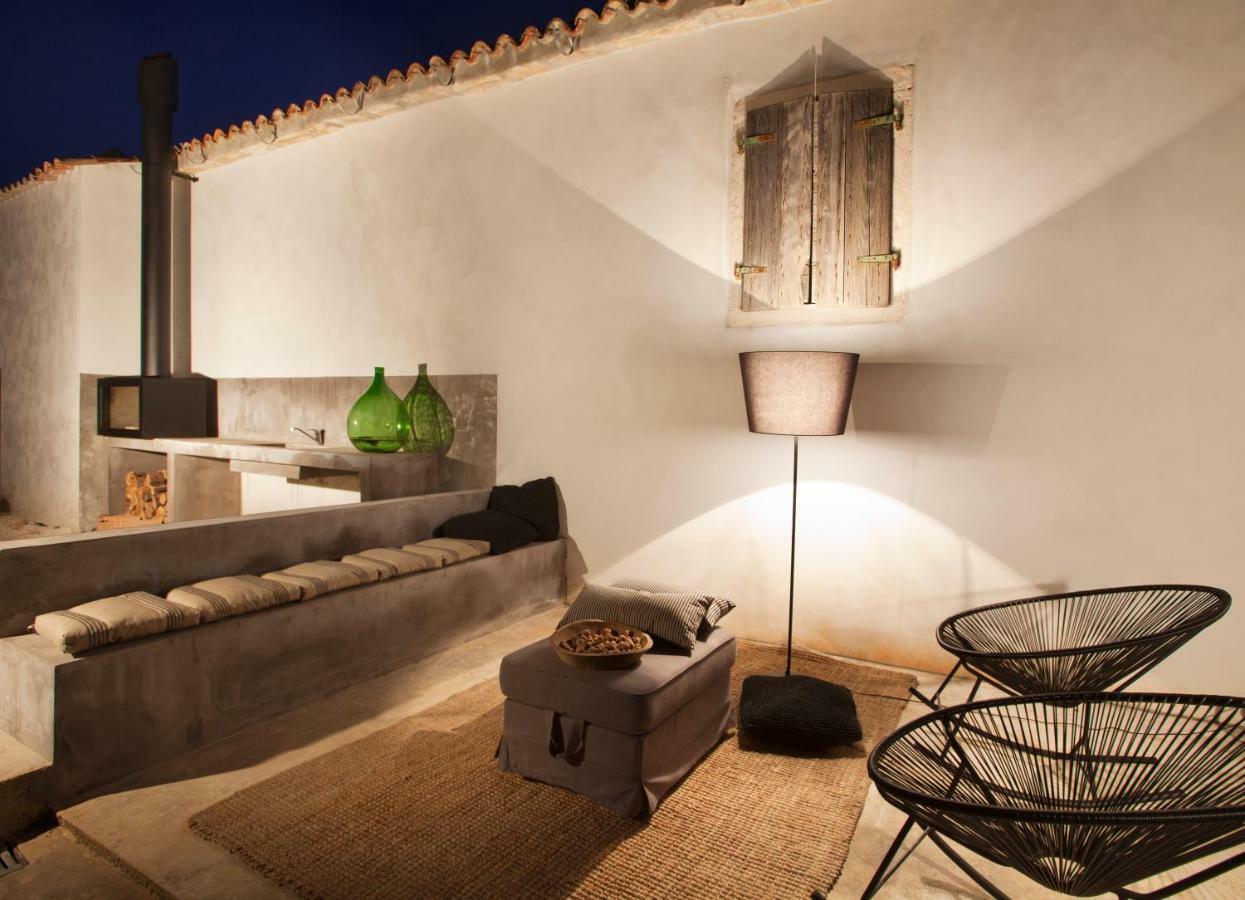 Br Villas By Rent Istria Radetici Bagian luar foto