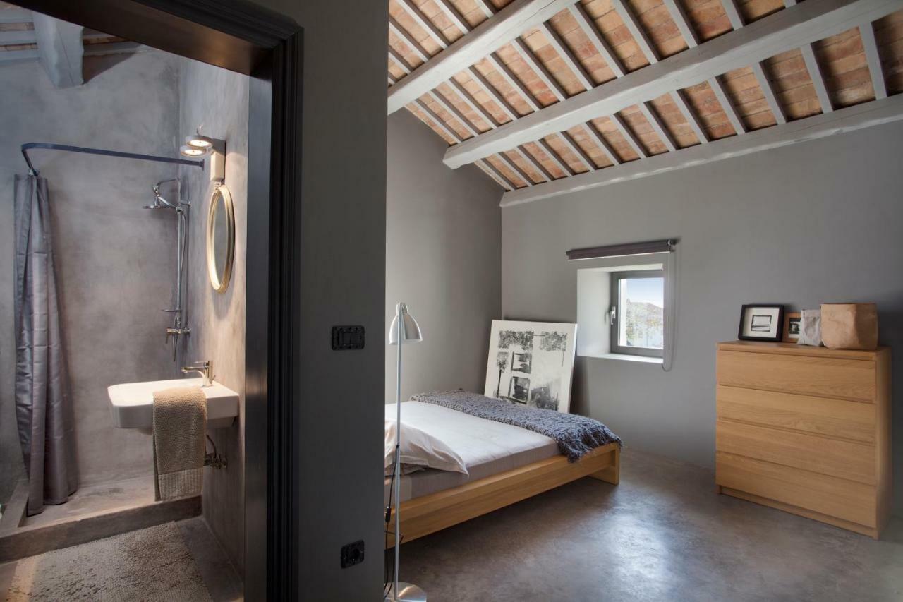 Br Villas By Rent Istria Radetici Bagian luar foto
