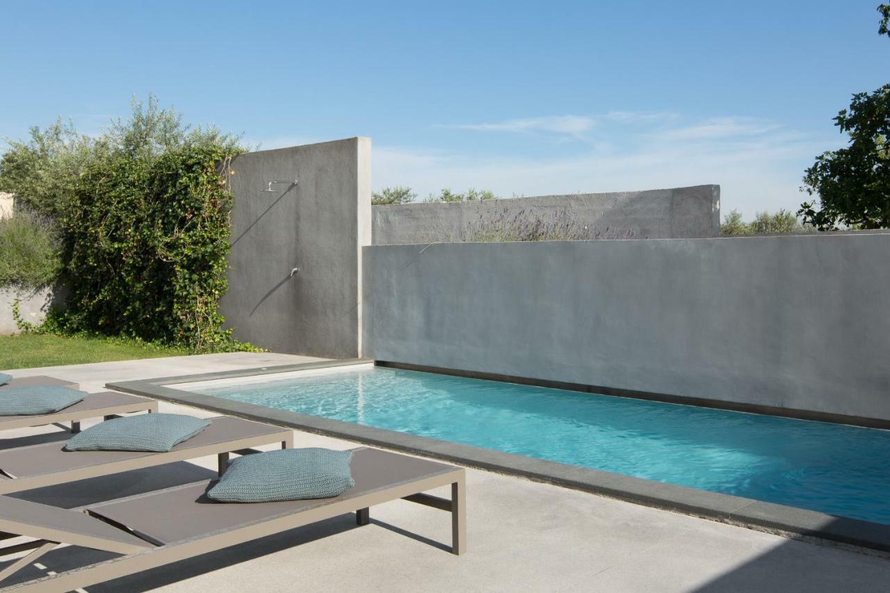 Br Villas By Rent Istria Radetici Bagian luar foto