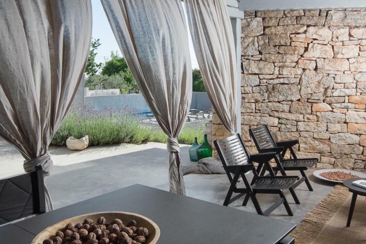 Br Villas By Rent Istria Radetici Bagian luar foto