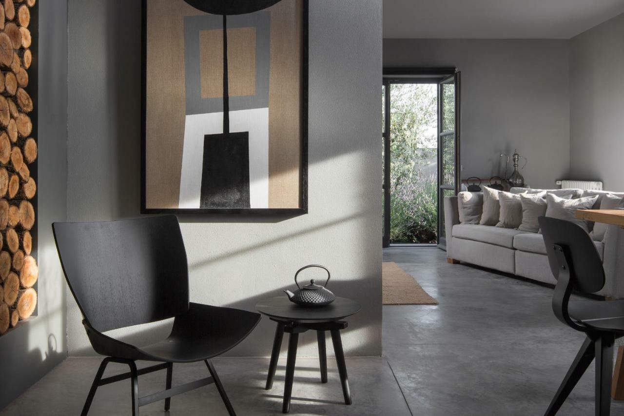 Br Villas By Rent Istria Radetici Bagian luar foto