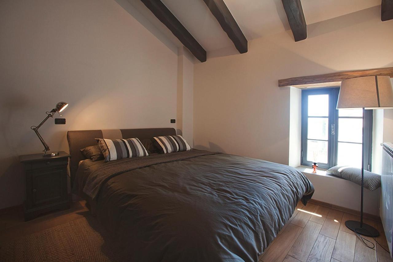 Br Villas By Rent Istria Radetici Bagian luar foto