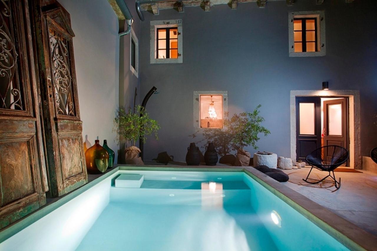 Br Villas By Rent Istria Radetici Bagian luar foto