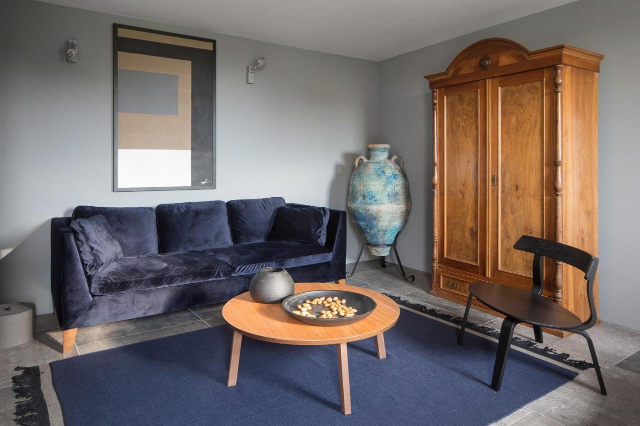 Br Villas By Rent Istria Radetici Bagian luar foto