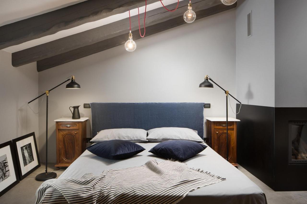 Br Villas By Rent Istria Radetici Bagian luar foto